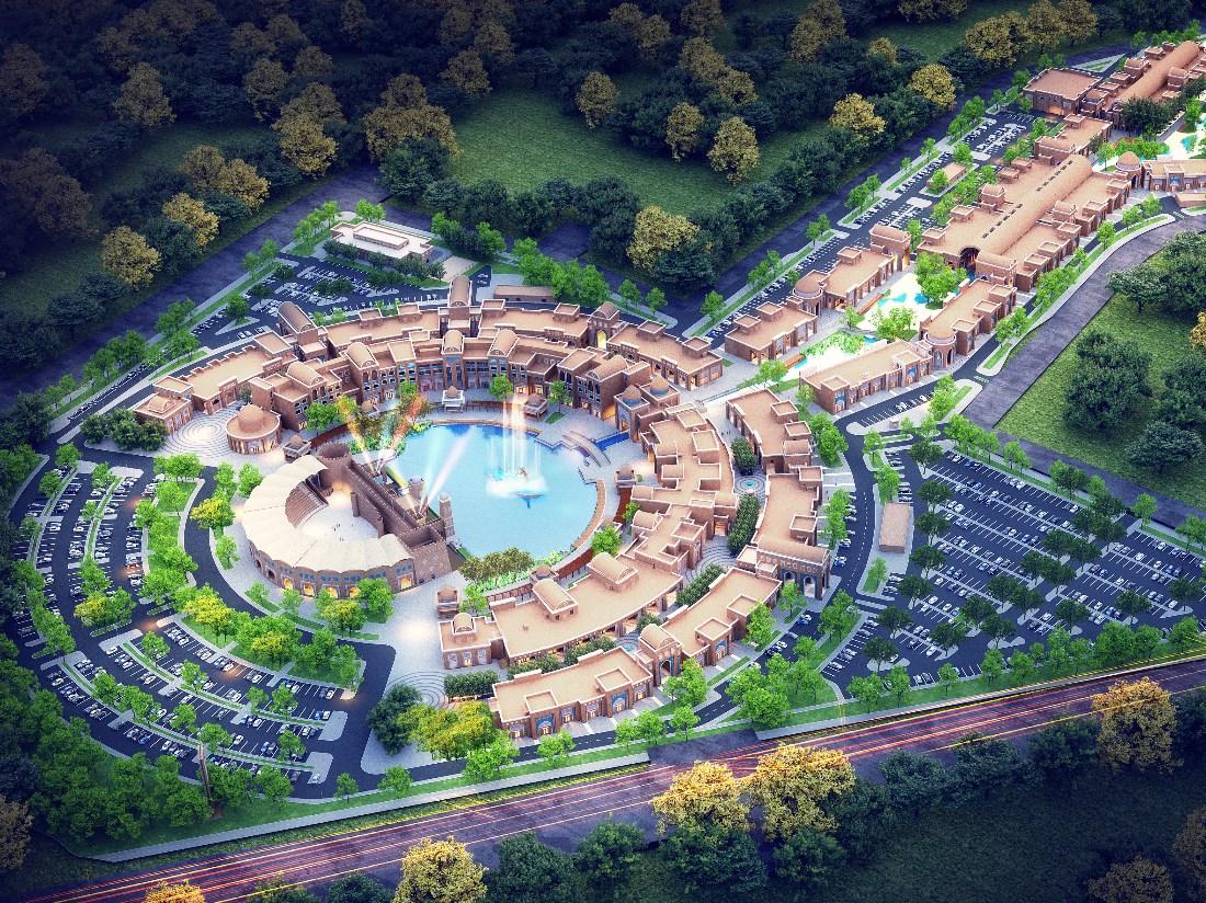 Kervansaray Hotel