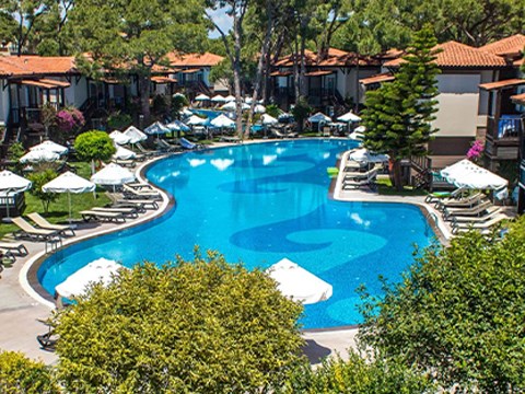 Otel Tadilatı