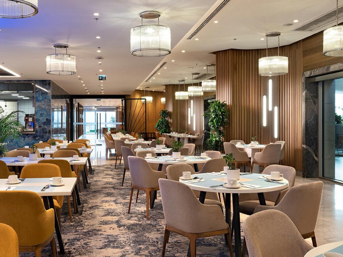 Crowne Plaza