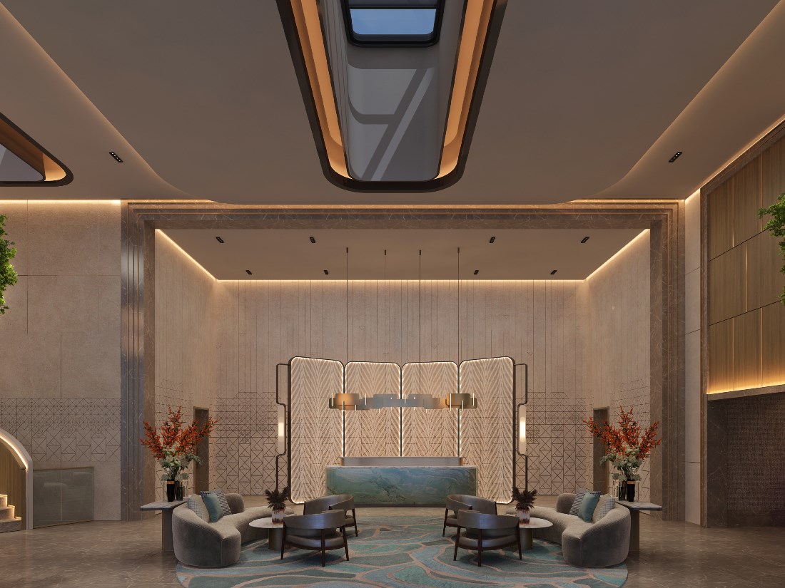 Four Seasons Private Residence