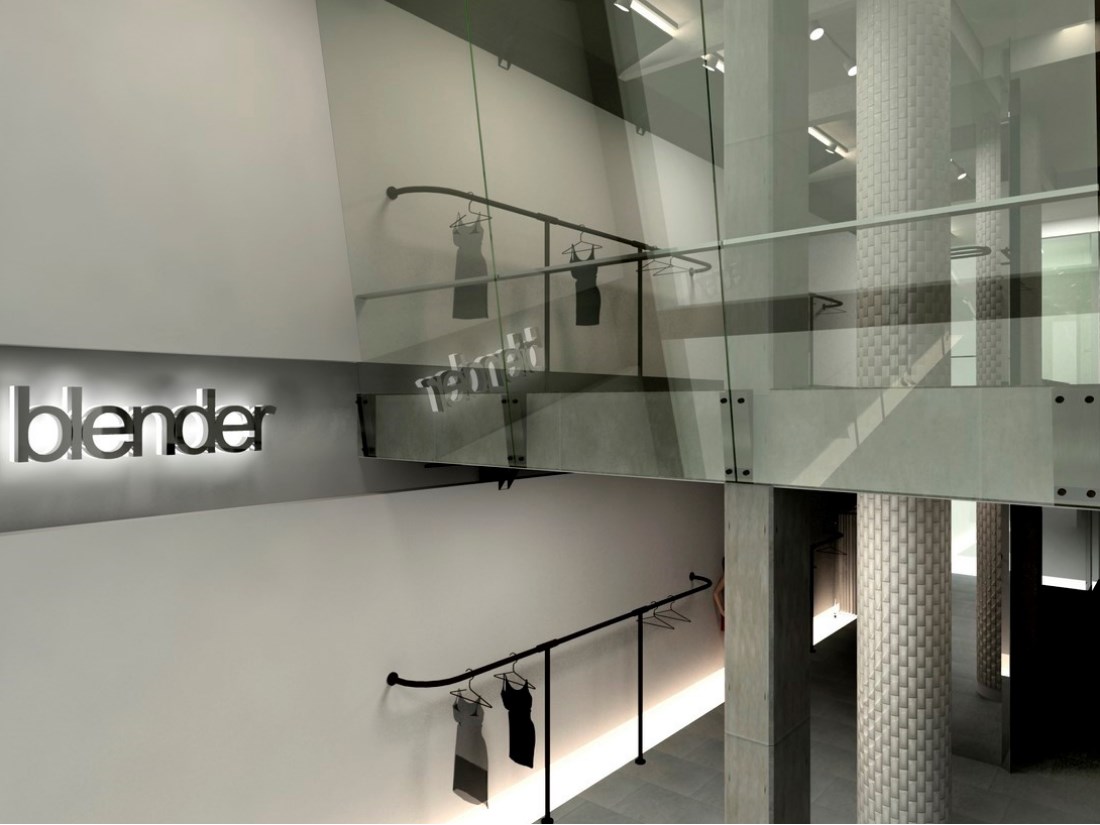Beymen Blender